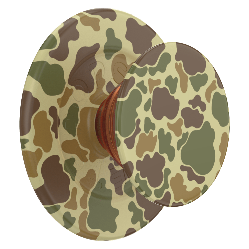 Wholesale cell phone accessory PopSockets - PopGrip MagSafe Circle - Bruce