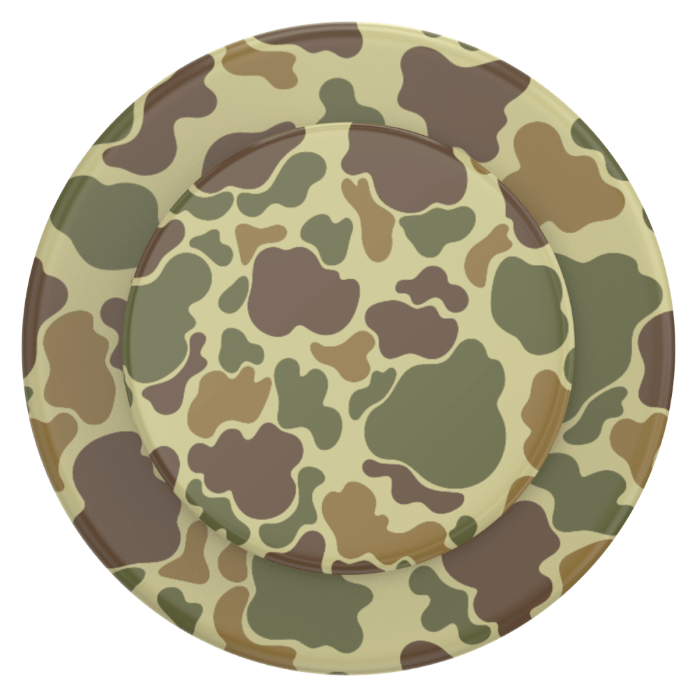 Wholesale cell phone accessory PopSockets - PopGrip MagSafe Circle - Bruce