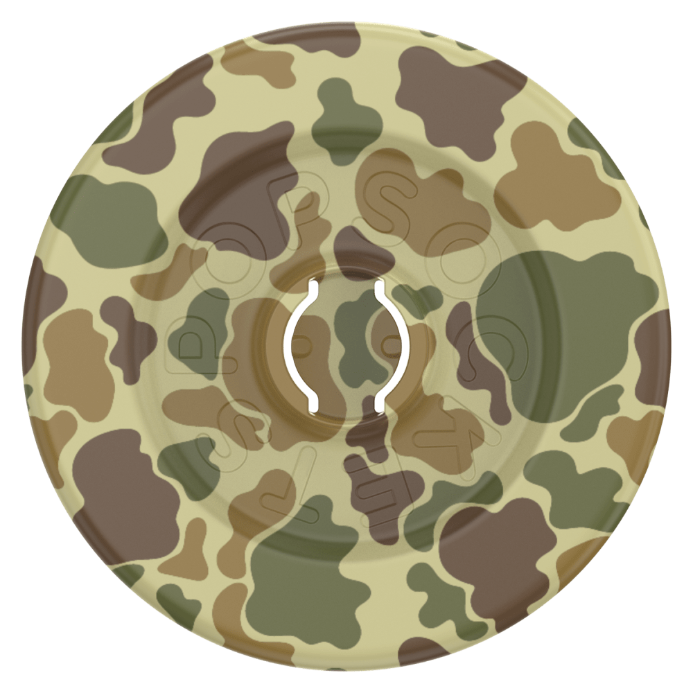 Wholesale cell phone accessory PopSockets - PopGrip MagSafe Circle - Bruce