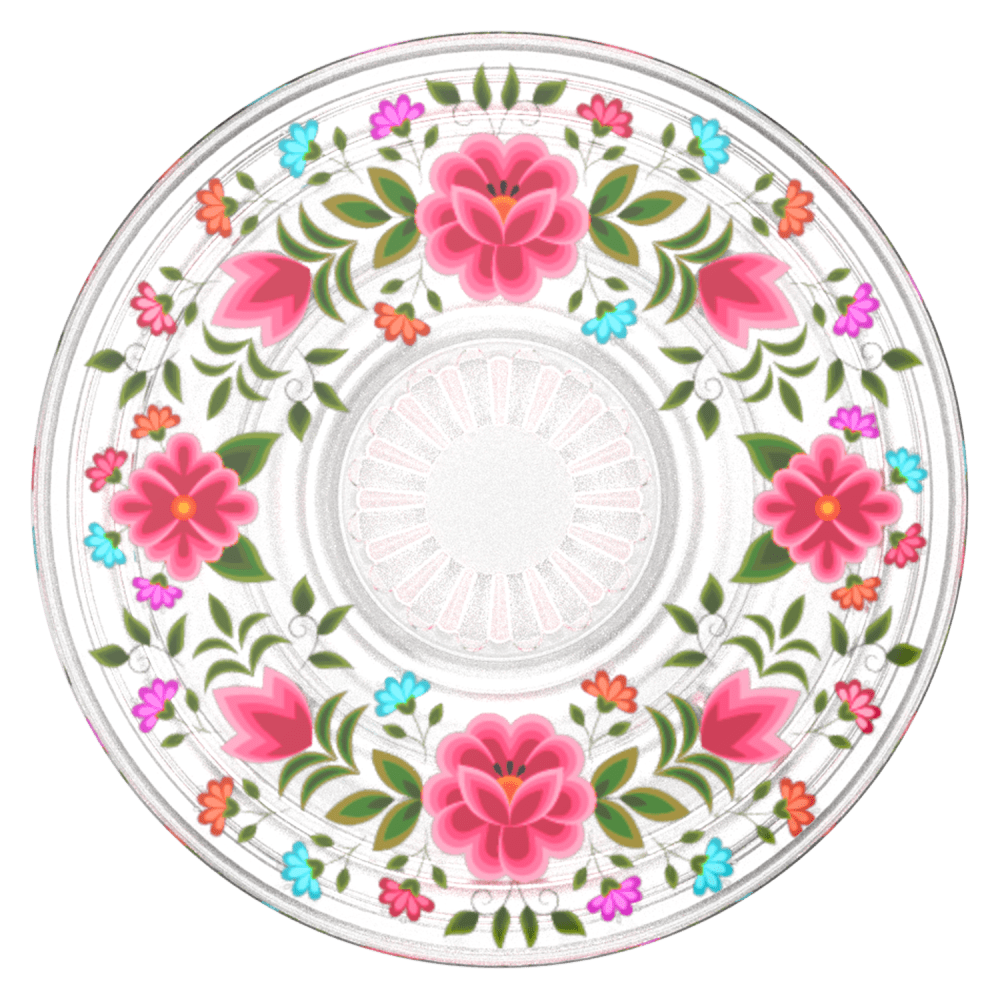 Wholesale cell phone accessory PopSockets - PopGrip - Isla Bonita