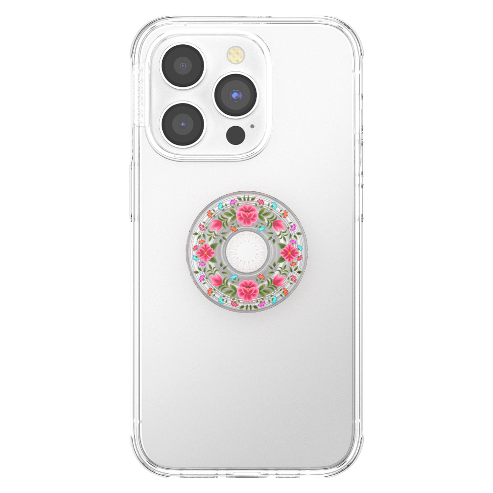 Wholesale cell phone accessory PopSockets - PopGrip - Isla Bonita