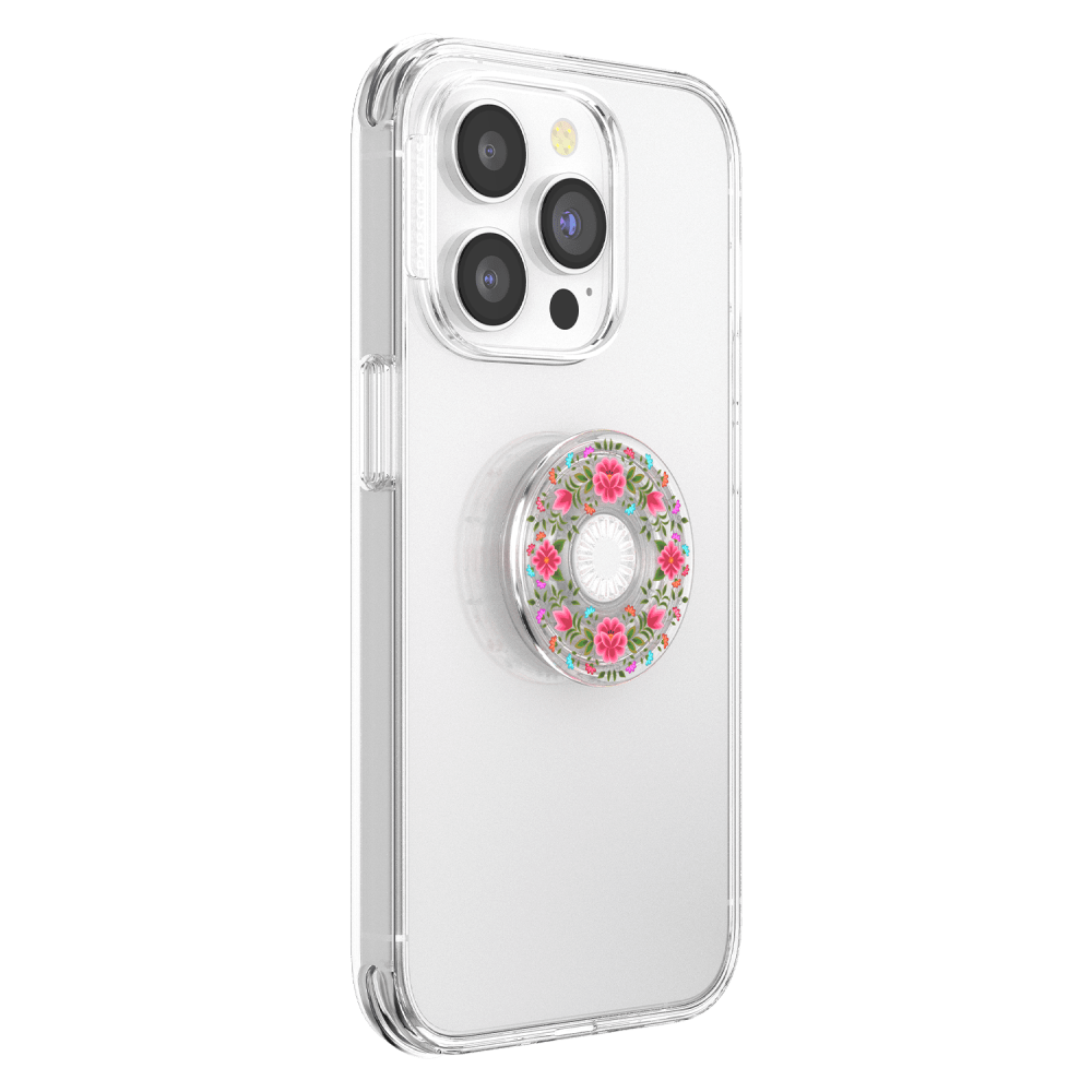 Wholesale cell phone accessory PopSockets - PopGrip - Isla Bonita