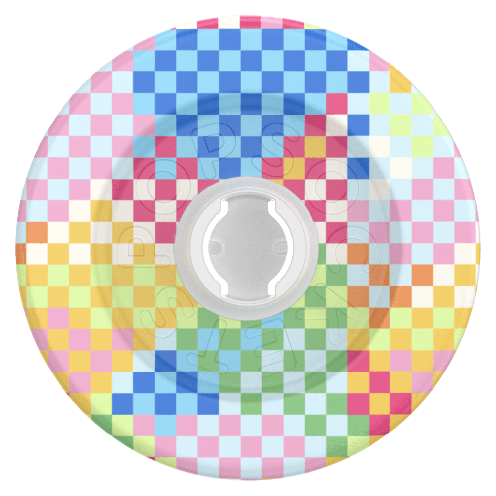 Wholesale cell phone accessory PopSockets - PopGrip MagSafe Circle Enamel - Thats a Weave