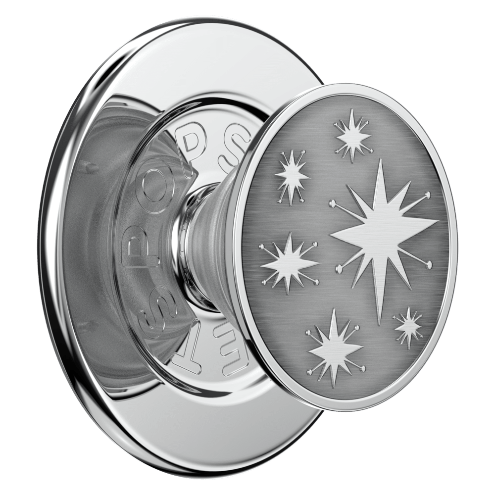 Wholesale cell phone accessory PopSockets - PopGrip MagSafe Circle - Enamel Astro