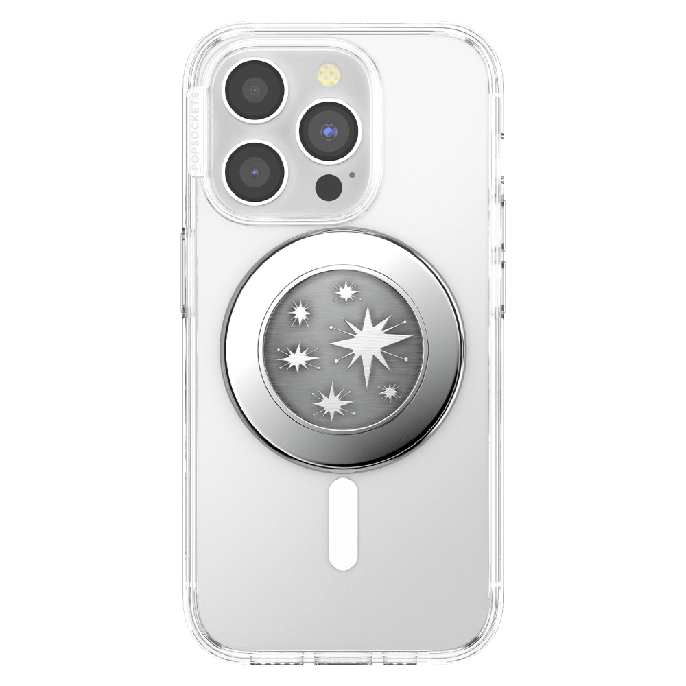Wholesale cell phone accessory PopSockets - PopGrip MagSafe Circle - Enamel Astro