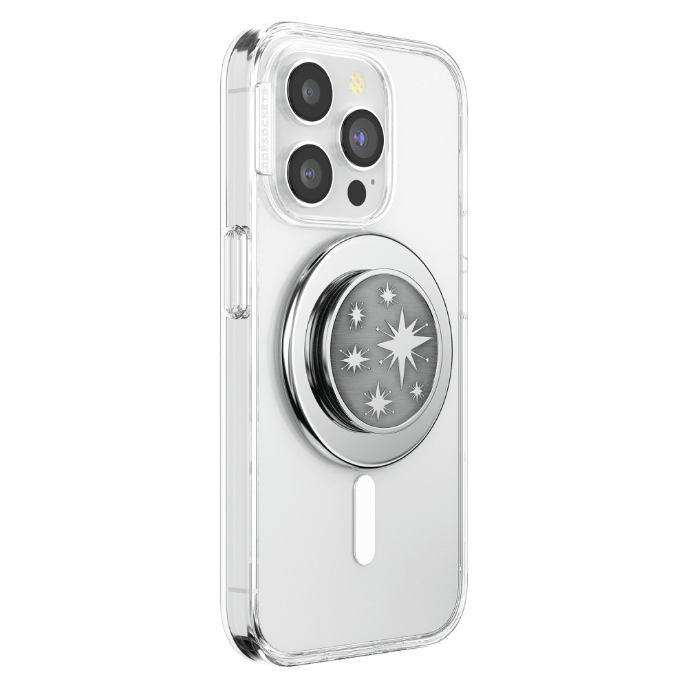 Wholesale cell phone accessory PopSockets - PopGrip MagSafe Circle - Enamel Astro