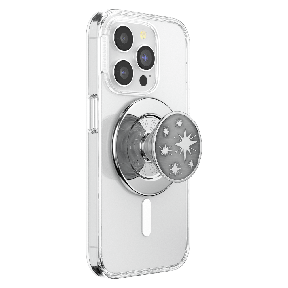 Wholesale cell phone accessory PopSockets - PopGrip MagSafe Circle - Enamel Astro