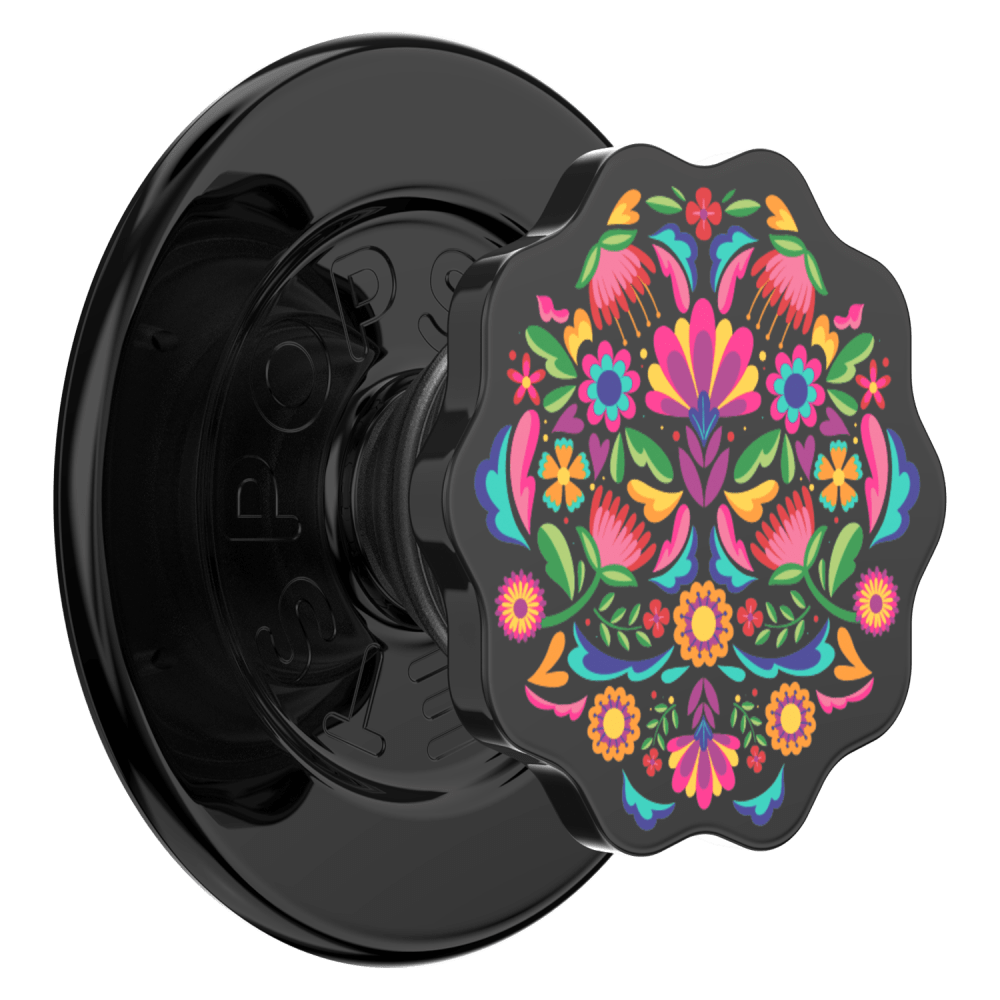 Wholesale cell phone accessory PopSockets - PopGrip MagSafe Circle - Huipil
