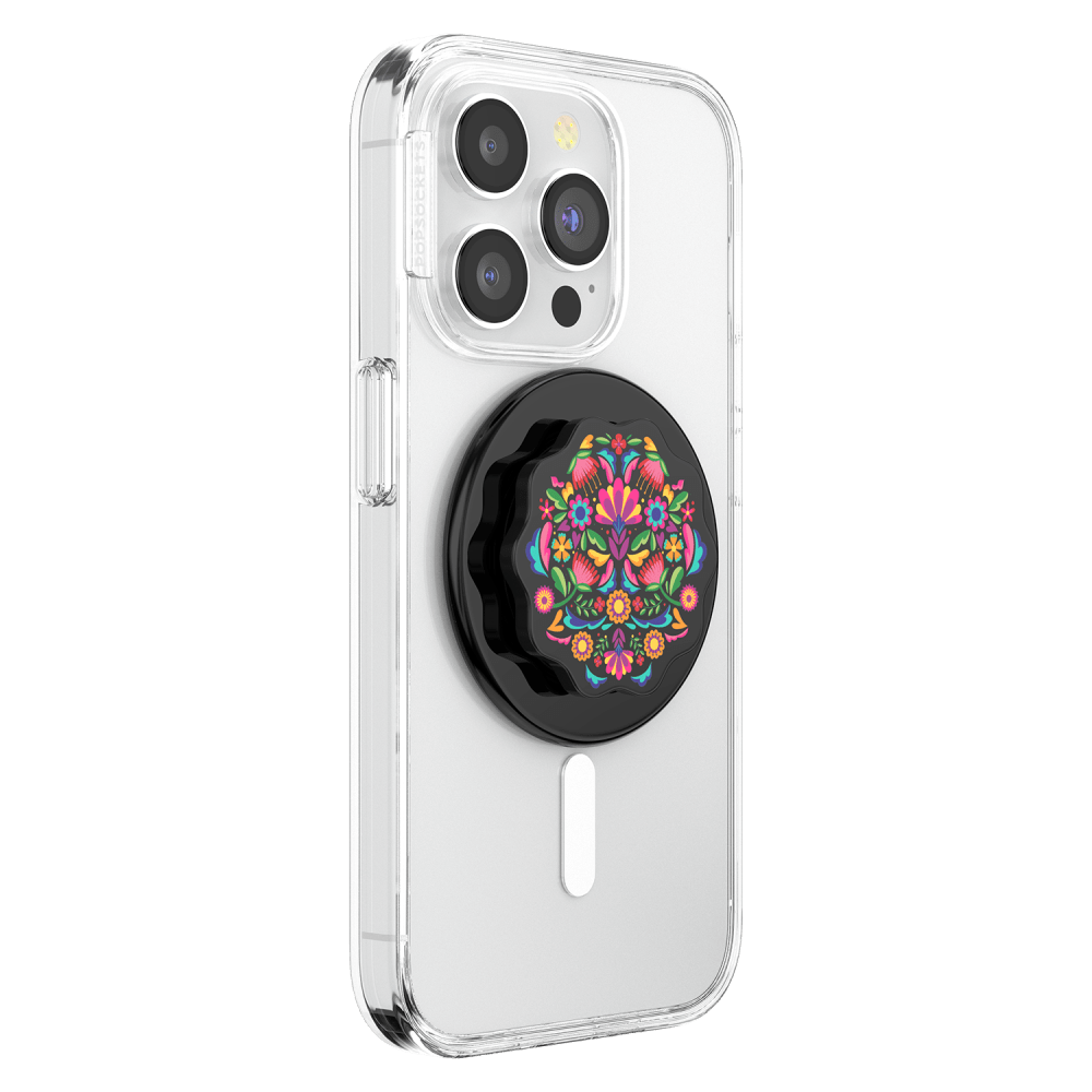 Wholesale cell phone accessory PopSockets - PopGrip MagSafe Circle - Huipil