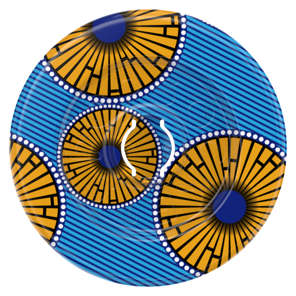 Wholesale cell phone accessory PopSockets - PopGrip MagSafe Circle - Wax