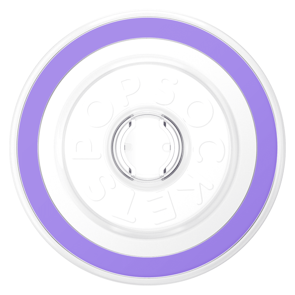Wholesale cell phone accessory PopSockets - PopGrip MagSafe Circle Mirror - Bonita Border