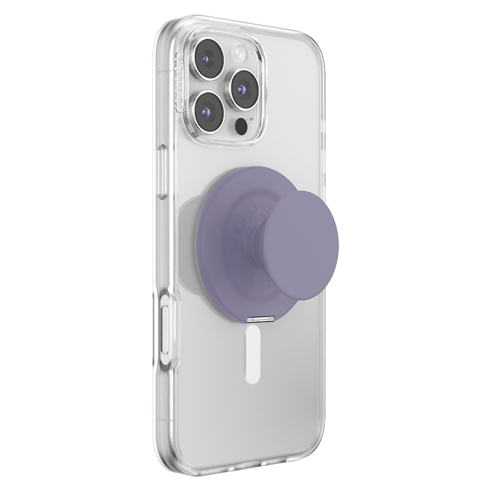 Wholesale cell phone accessory PopSockets - PopGrip KickOut MagSafe Circle - Dusk