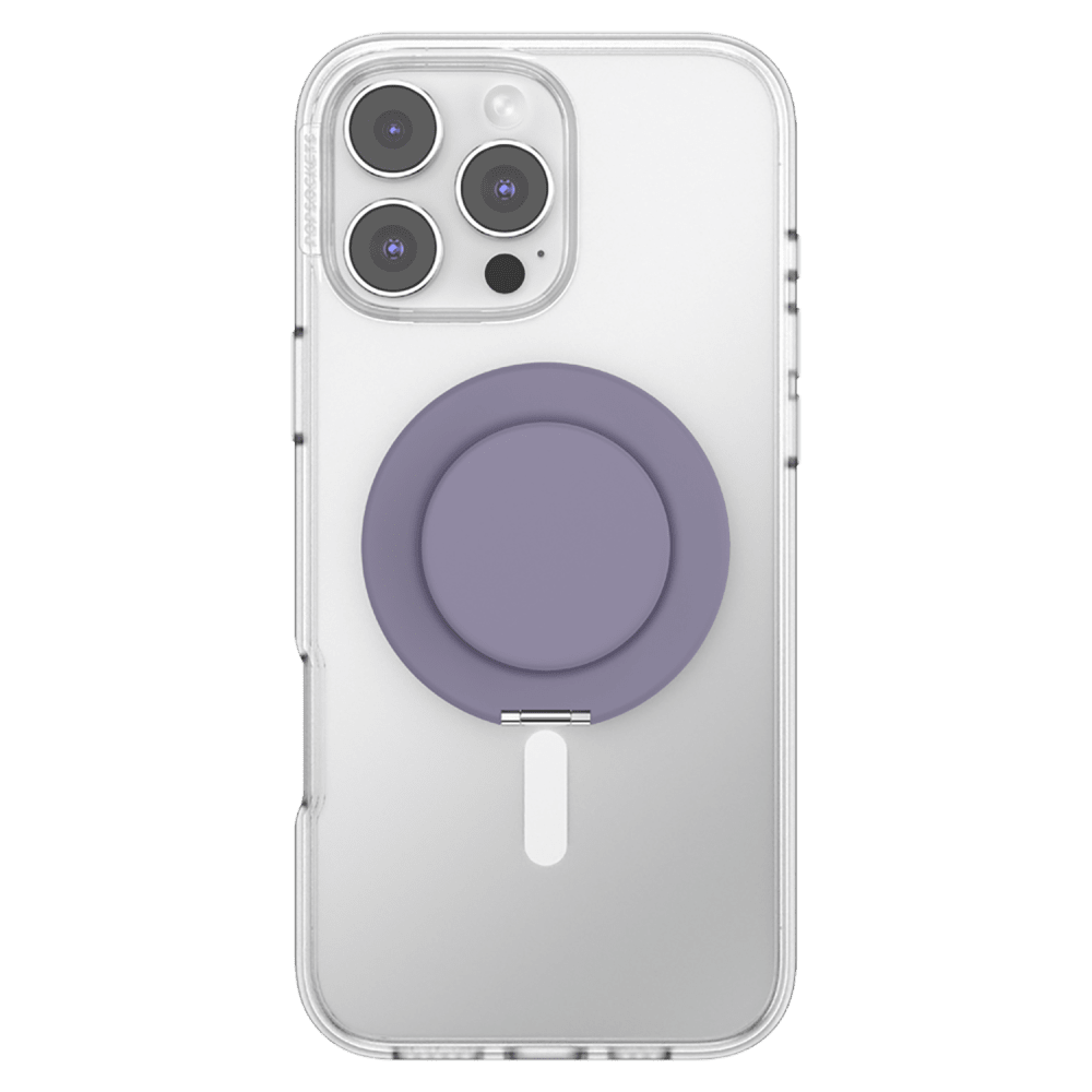 Wholesale cell phone accessory PopSockets - PopGrip KickOut MagSafe Circle - Dusk