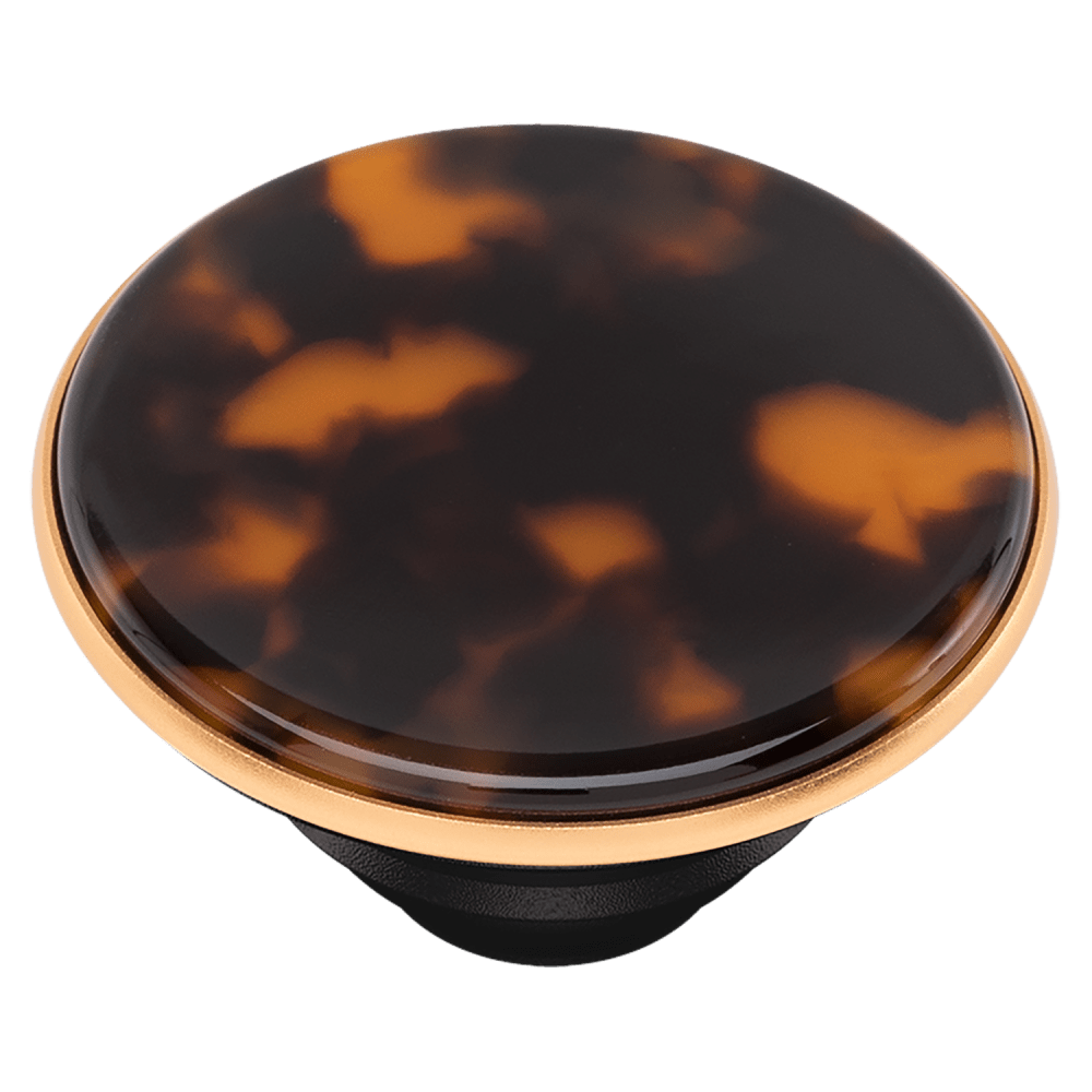 Wholesale cell phone accessory Popsockets - PopTop - Tortoise
