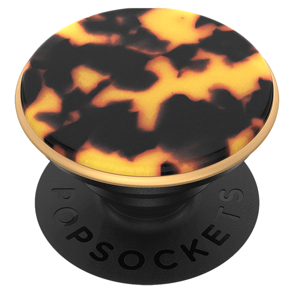 Wholesale cell phone accessory Popsockets - PopTop - Tortoise