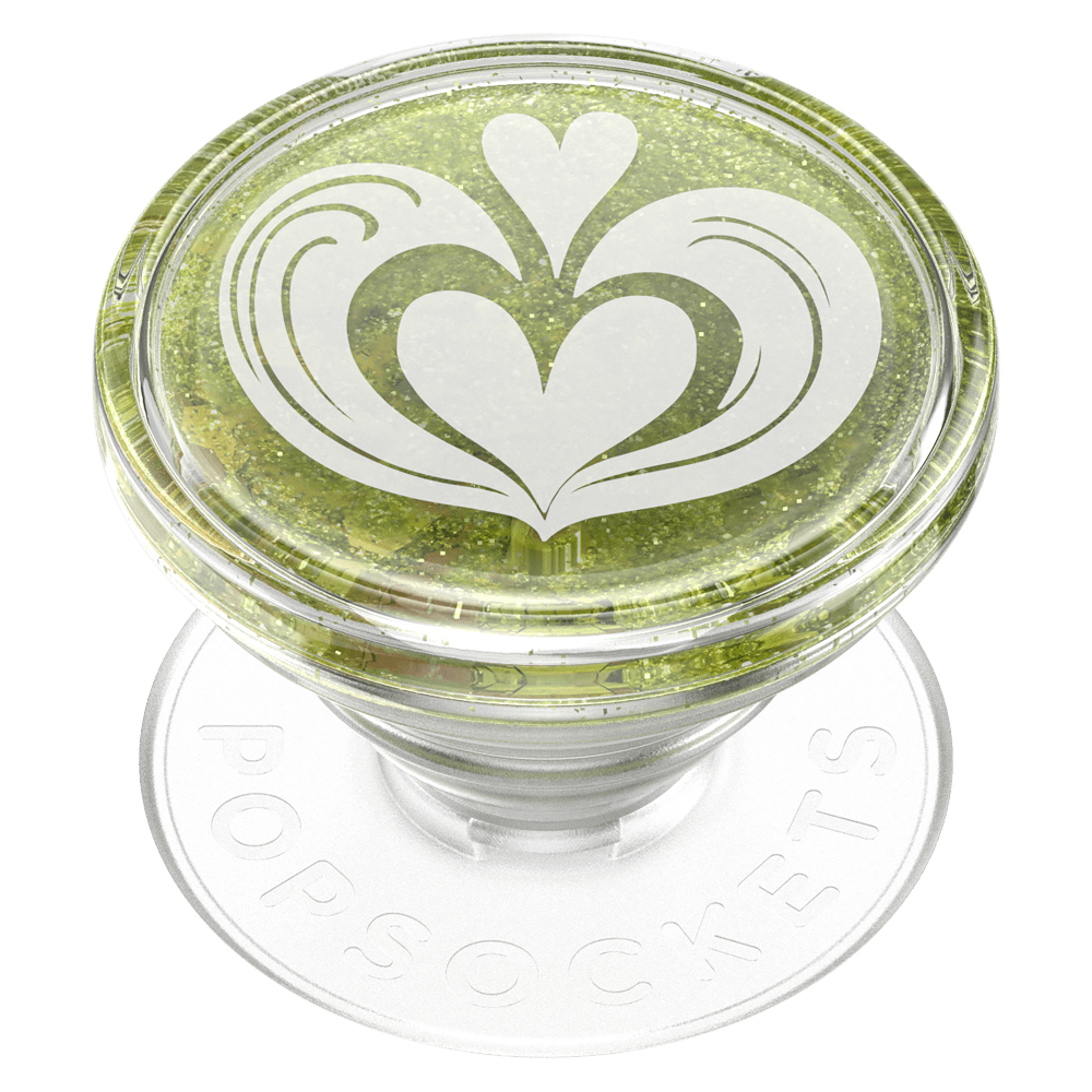 Wholesale cell phone accessory PopSockets - PopGrip - Tidepool You So Matcha