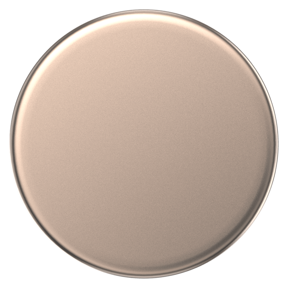 Wholesale cell phone accessory PopSockets - PopGrip Premium - Latte