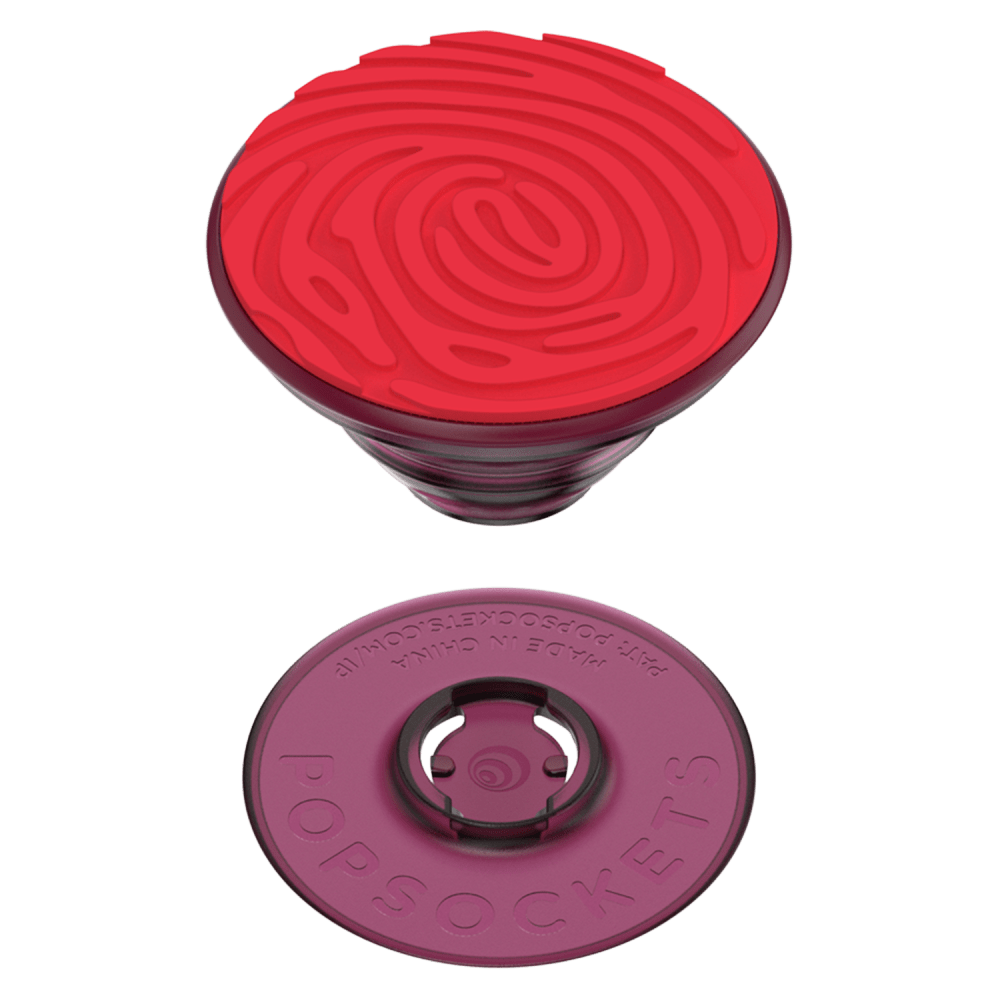 Wholesale cell phone accessory PopSockets - PopGrip Premium - Imprint Blanchette