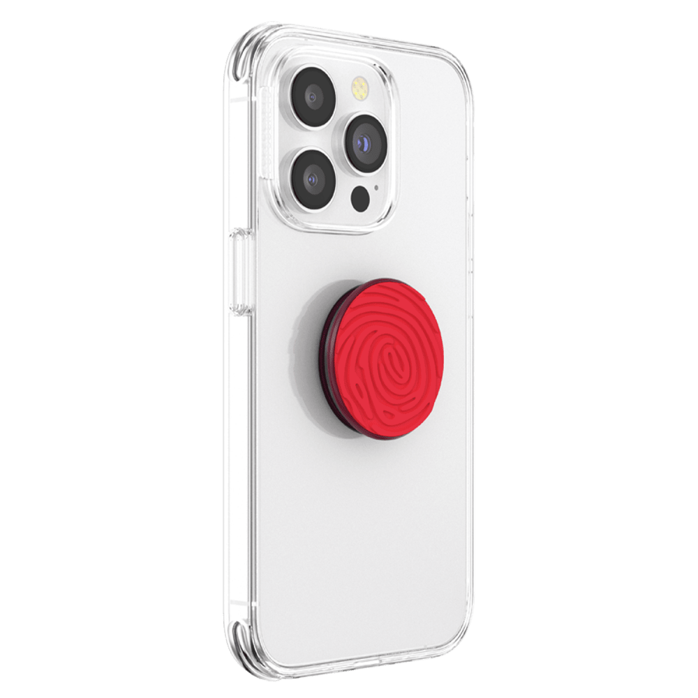 Wholesale cell phone accessory PopSockets - PopGrip Premium - Imprint Blanchette