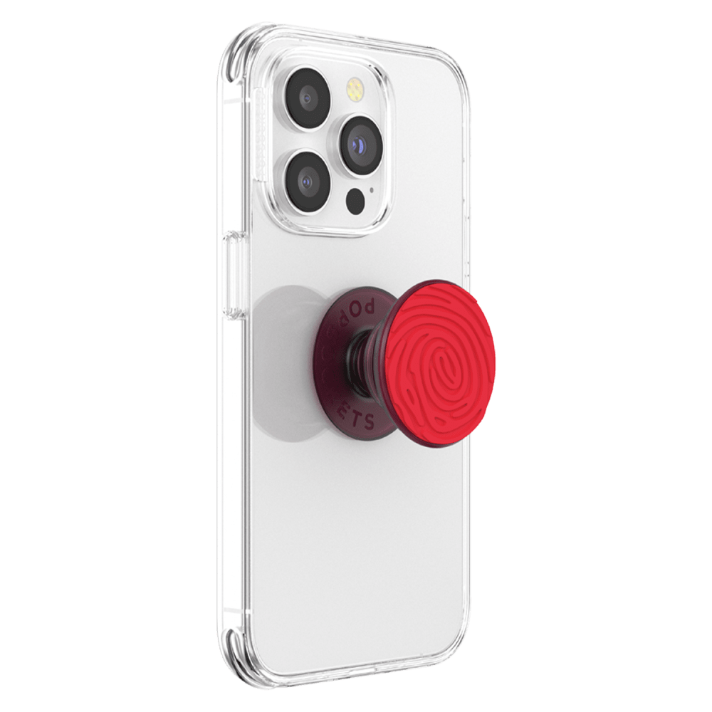 Wholesale cell phone accessory PopSockets - PopGrip Premium - Imprint Blanchette