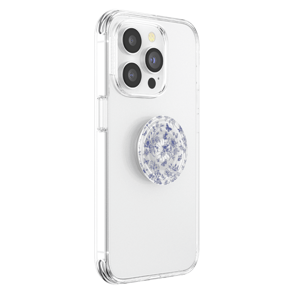 Wholesale cell phone accessory PopSockets - PopGrip - English Country Side