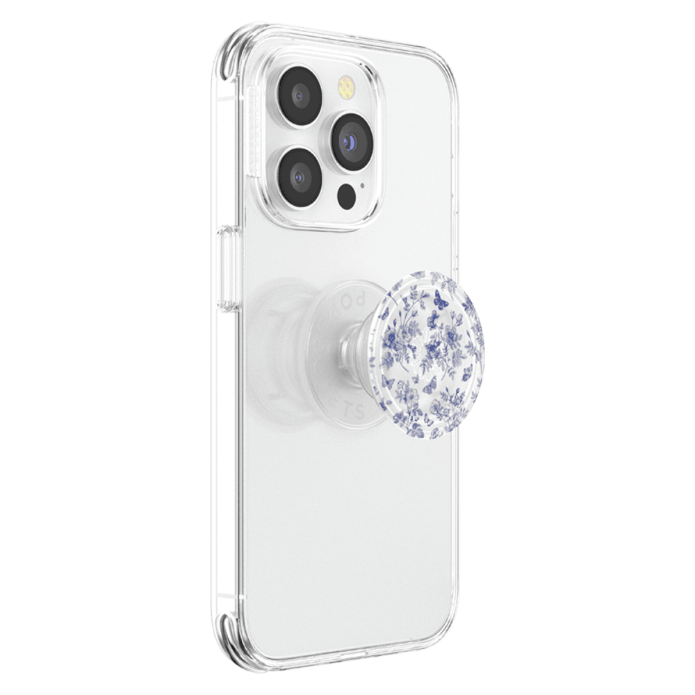 Wholesale cell phone accessory PopSockets - PopGrip - English Country Side