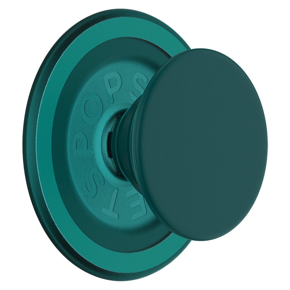 Wholesale cell phone accessory PopSockets - MagSafe PopGrip - Fresh Pine Soft Touch