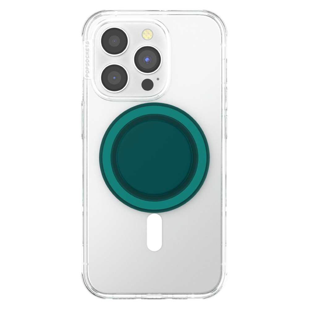 Wholesale cell phone accessory PopSockets - MagSafe PopGrip - Fresh Pine Soft Touch