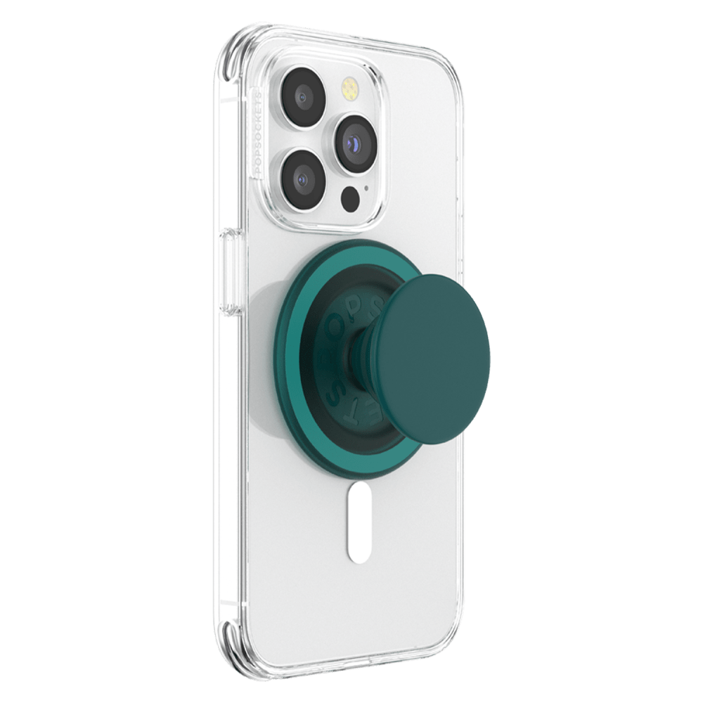 Wholesale cell phone accessory PopSockets - MagSafe PopGrip - Fresh Pine Soft Touch