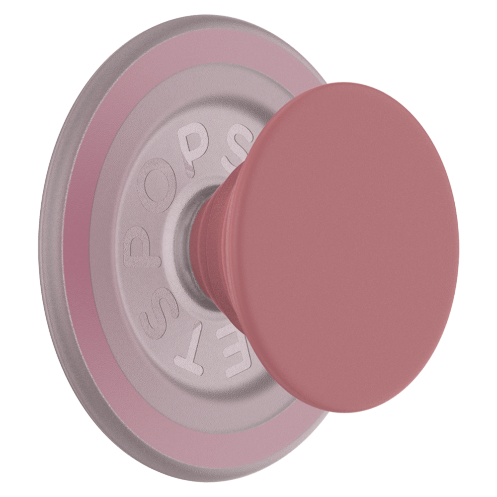 Wholesale cell phone accessory PopSockets - MagSafe PopGrip - Clay