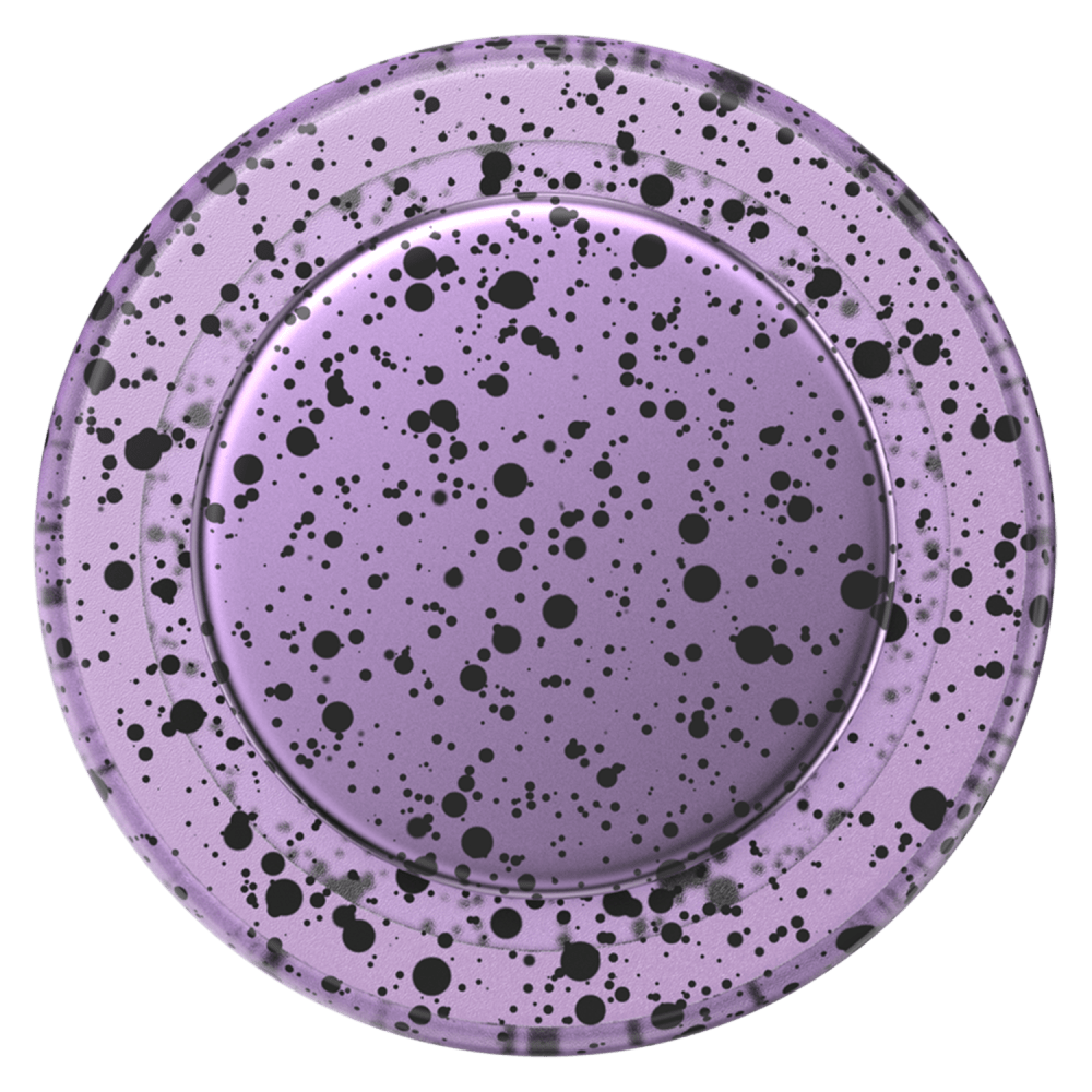 Wholesale cell phone accessory PopSockets - MagSafe PopGrip - Lavendar Speckle