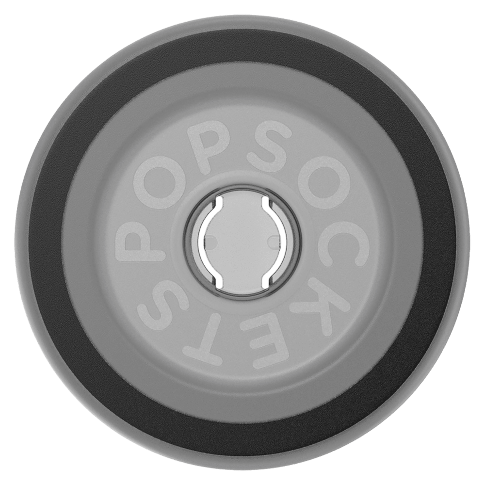 Wholesale cell phone accessory Popsockets - PopGrip MagSafe Circle - Enamel Butter Orchid