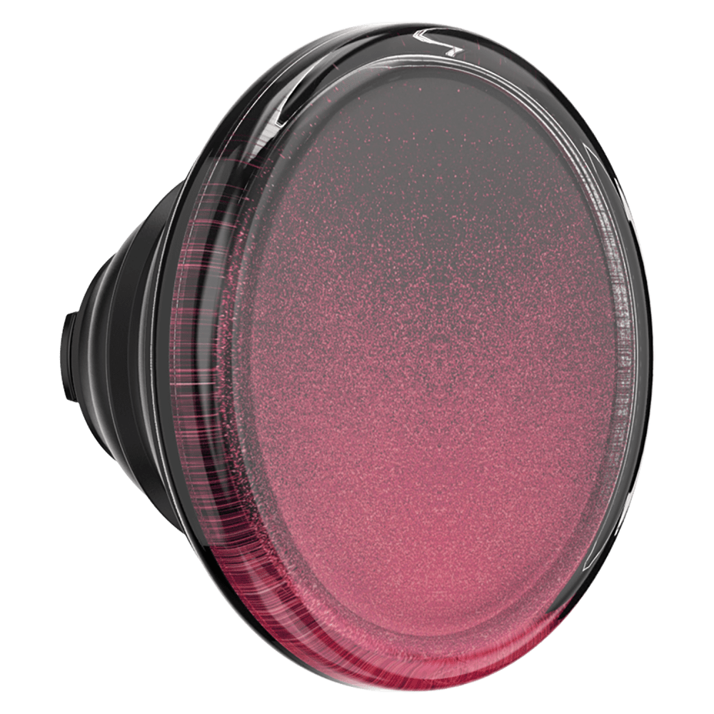 Wholesale cell phone accessory PopSockets - PopGrip MagSafe Circle - Tidepool Night Tide Magenta