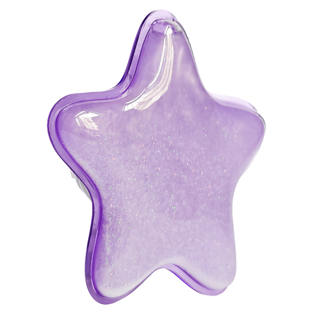 Wholesale cell phone accessory PopSockets - PopGrip MagSafe Circle - Tidepool Star Squishy