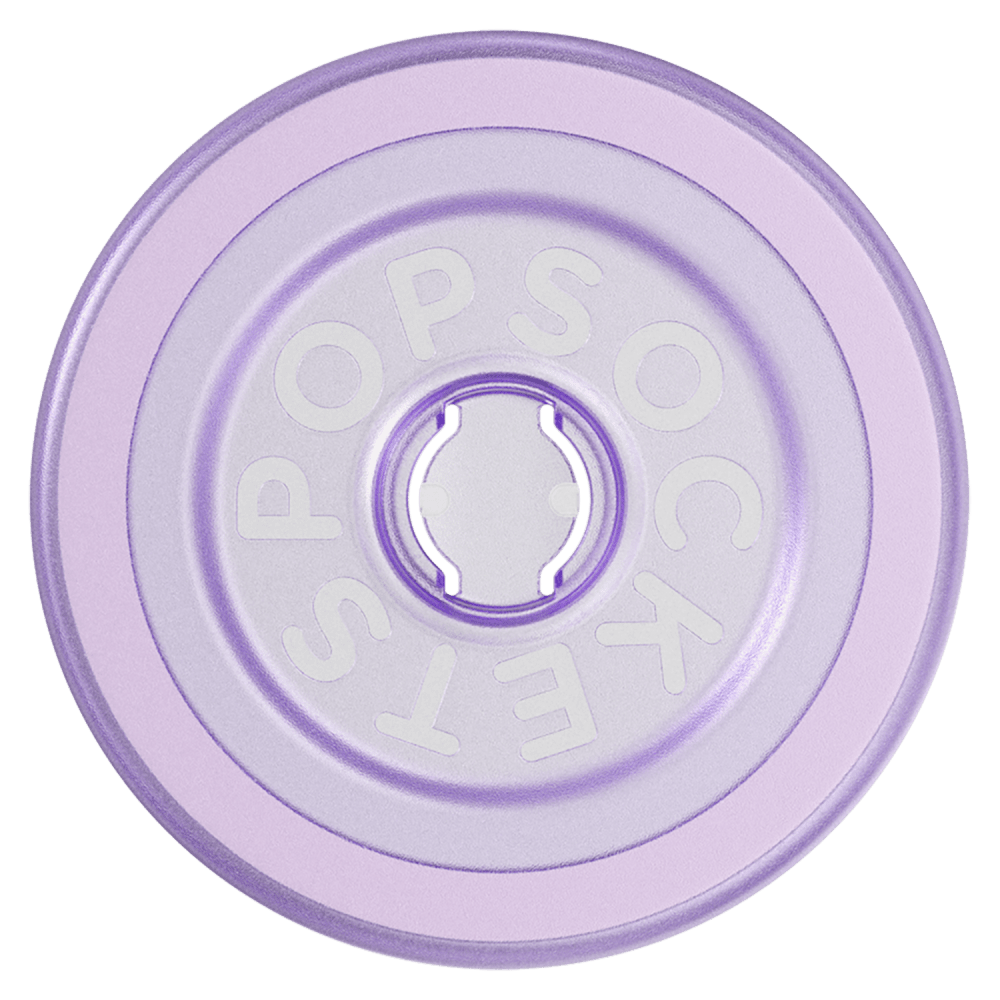 Wholesale cell phone accessory PopSockets - PopGrip MagSafe Circle - Tidepool Star Squishy