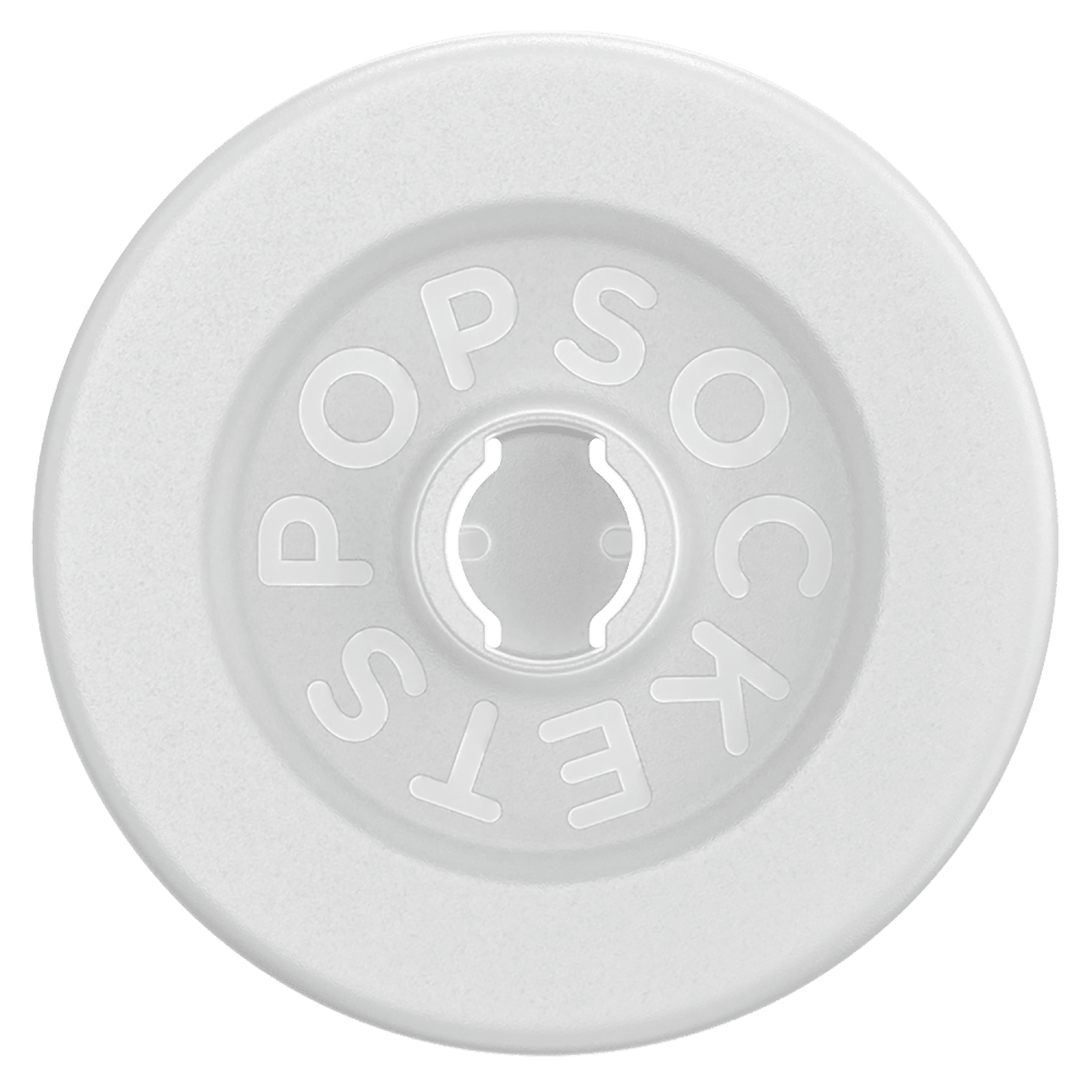 Wholesale cell phone accessory Popsockets - PopGrip MagSafe Circle - Enamel Clover Mint