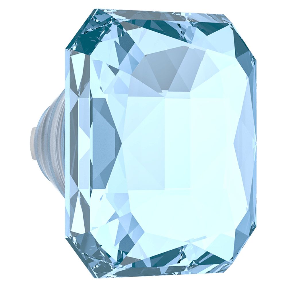 Wholesale cell phone accessory Popsockets - PopGrip MagSafe Circle - Pillow Cut Frost