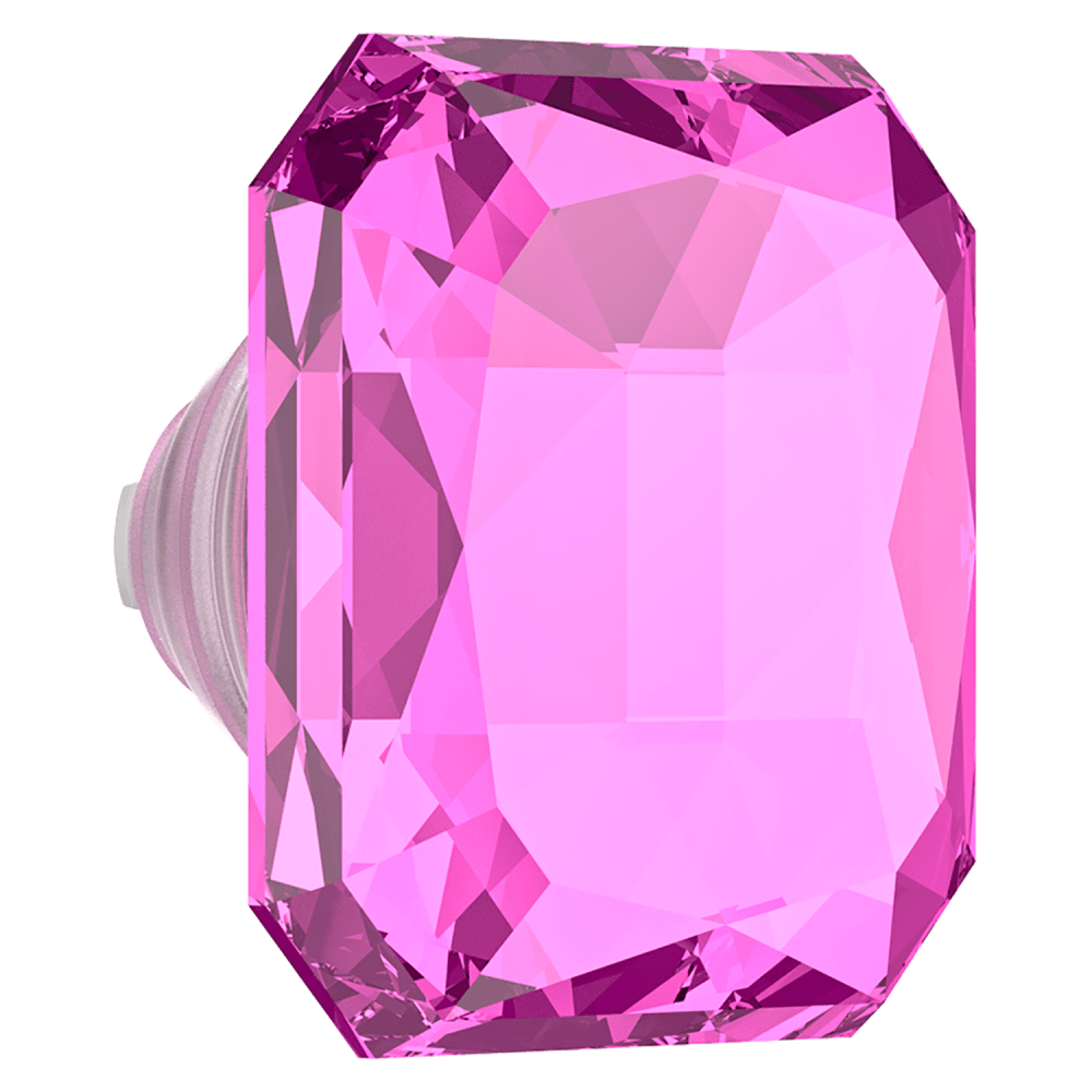 Wholesale cell phone accessory PopSockets - PopGrip MagSafe Circle - Pillow Cut Sugar Plum