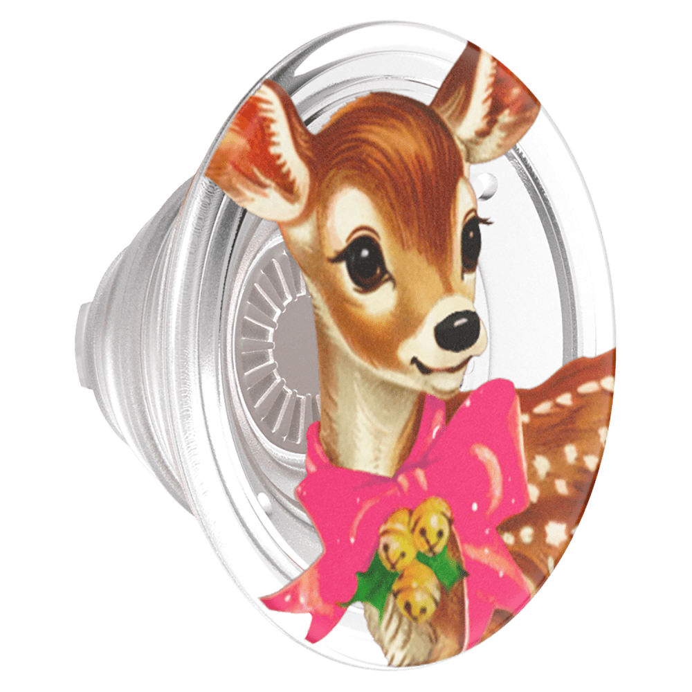 Wholesale cell phone accessory PopSockets - PopGrip MagSafe Circle - Doe