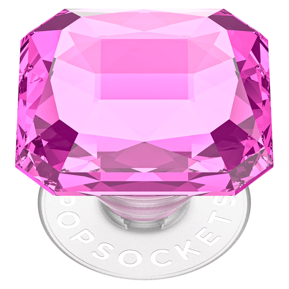 Wholesale cell phone accessory Popsockets - PopGrip - Pillow Cut Sugar Plum