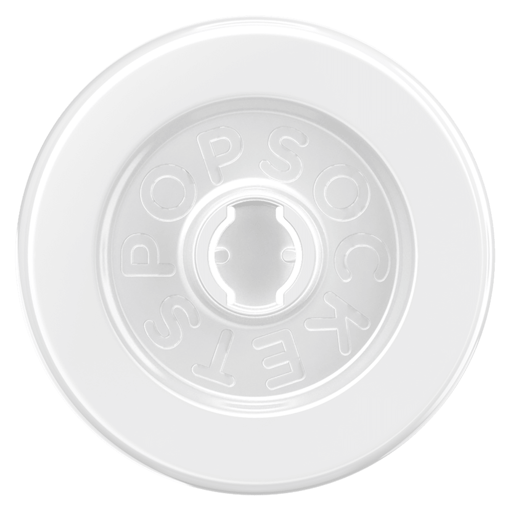 Wholesale cell phone accessory PopSockets - PopGrip MagSafe Circle - Bowtique Pink