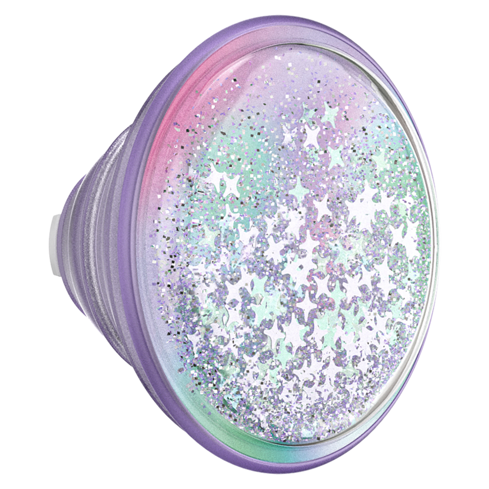 Wholesale cell phone accessory PopSockets - PopGrip MagSafe Circle - Squishy Tidepool Unicorn