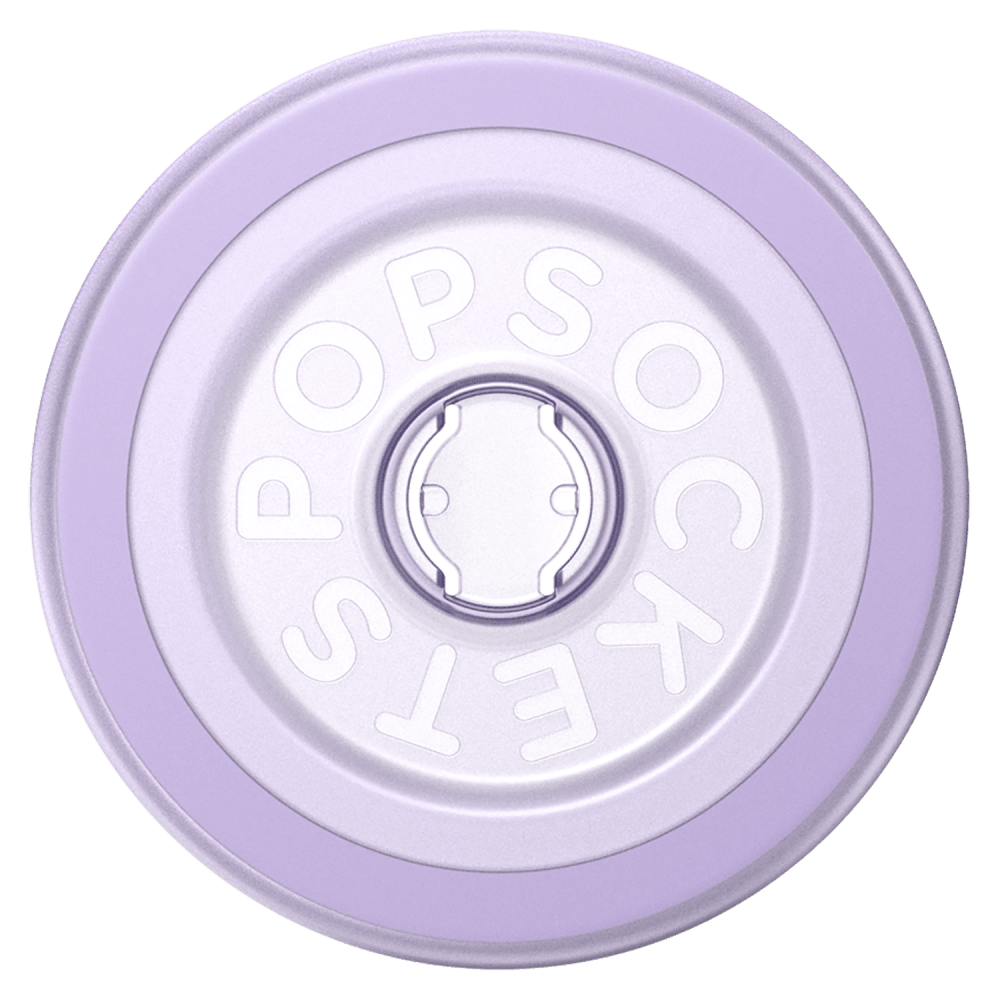 Wholesale cell phone accessory PopSockets - PopGrip MagSafe Circle - Squishy Tidepool Unicorn