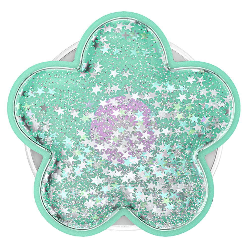 Wholesale cell phone accessory PopSockets - PopGrip MagSafe Circle - Daisy Turq