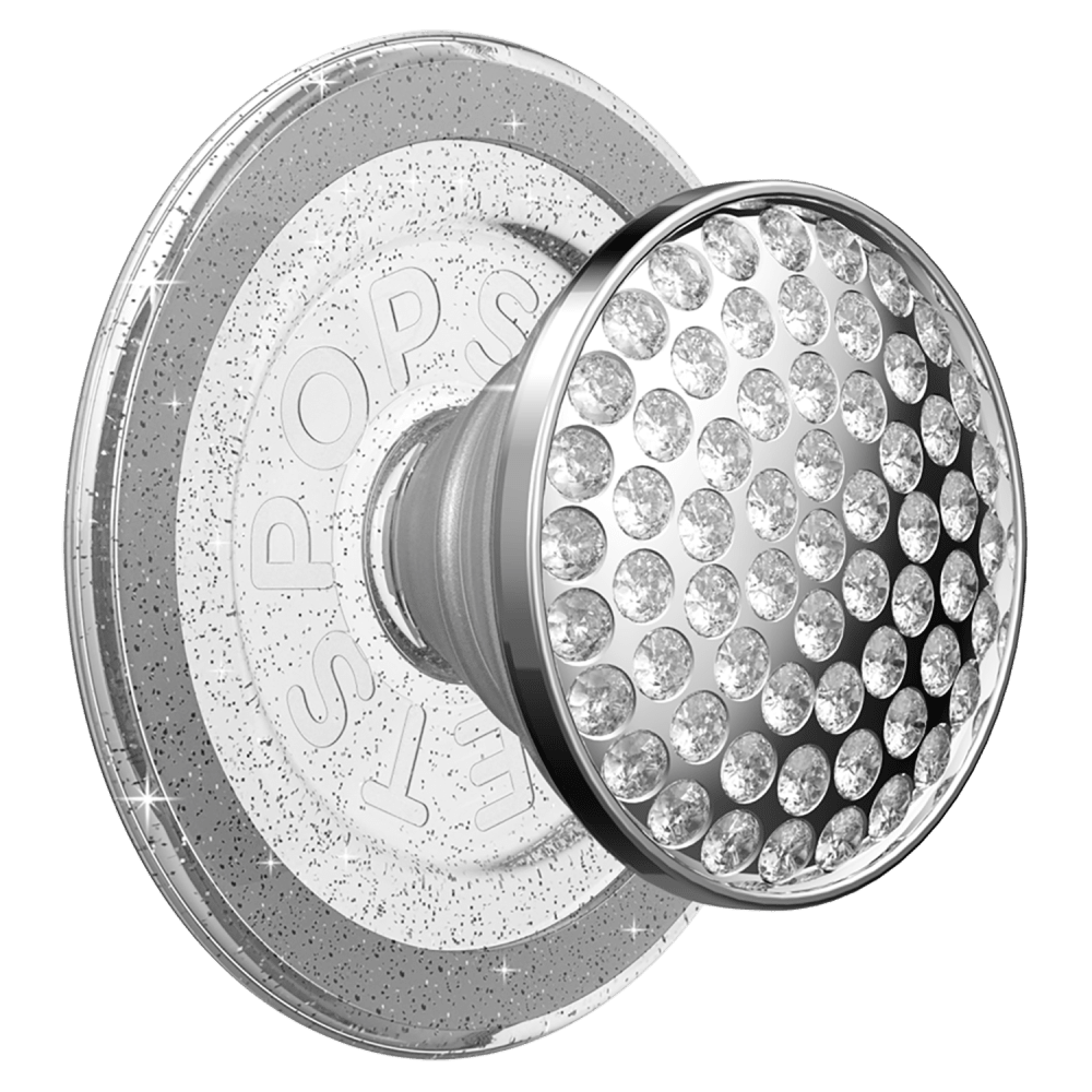 Wholesale cell phone accessory PopSockets - PopGrip MagSafe Circle - Enamel Rodeo Royalty