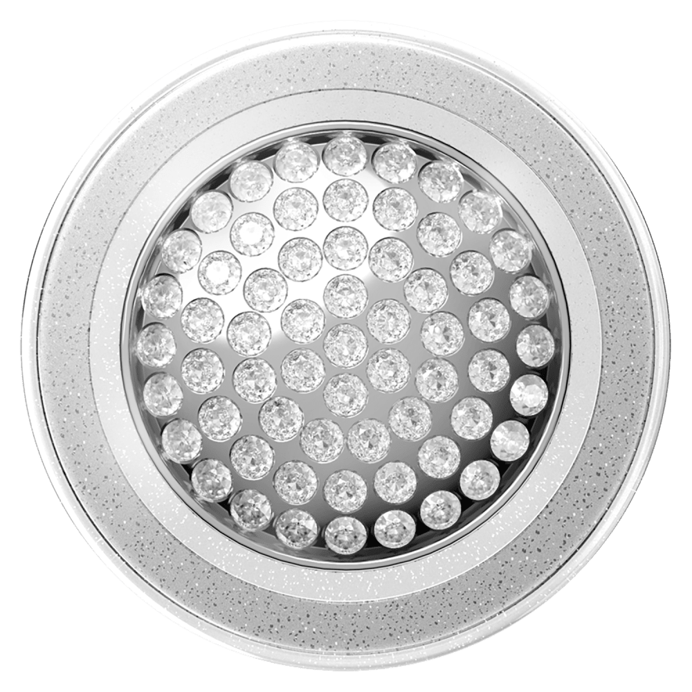 Wholesale cell phone accessory PopSockets - PopGrip MagSafe Circle - Enamel Rodeo Royalty