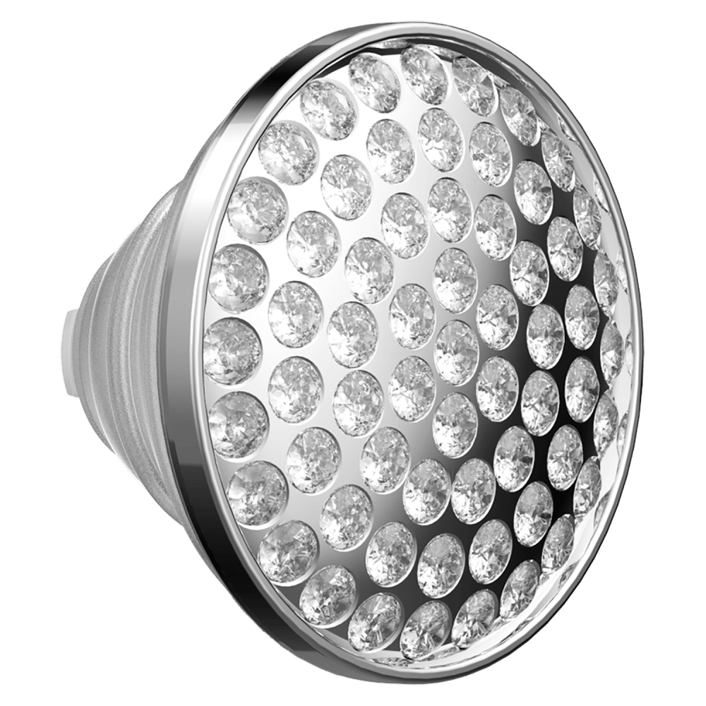 Wholesale cell phone accessory PopSockets - PopGrip MagSafe Circle - Enamel Rodeo Royalty