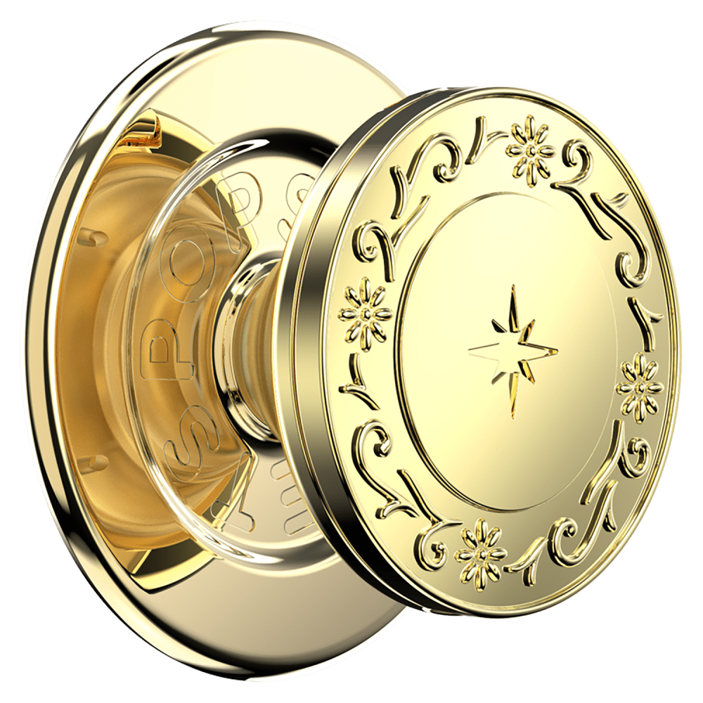 Wholesale cell phone accessory PopSockets - PopGrip MagSafe Circle - Enamel Locket of the Fae