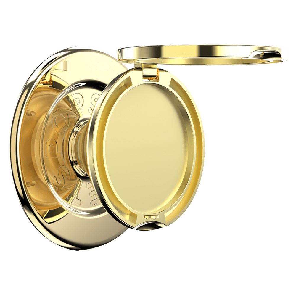 Wholesale cell phone accessory PopSockets - PopGrip MagSafe Circle - Enamel Locket of the Fae