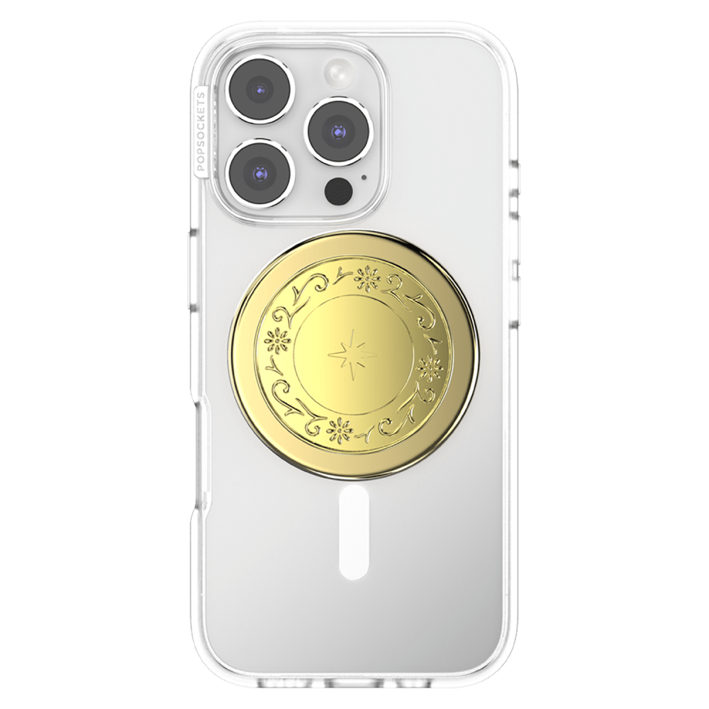 Wholesale cell phone accessory PopSockets - PopGrip MagSafe Circle - Enamel Locket of the Fae